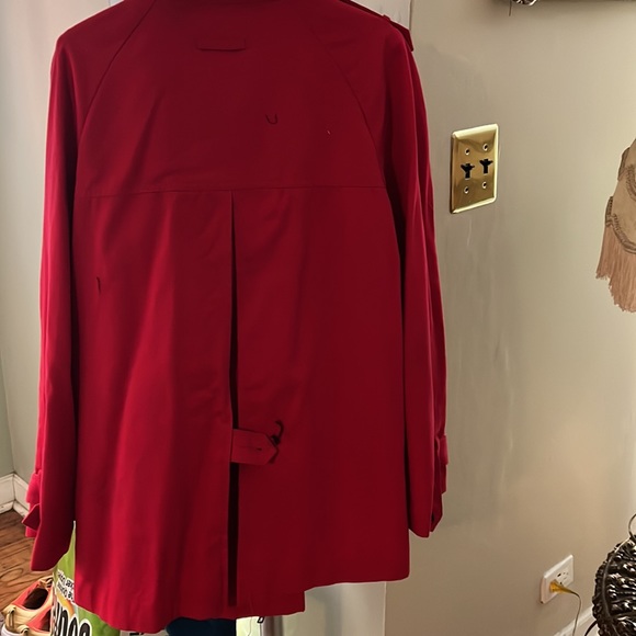 Jacket - Picture 2 of 4